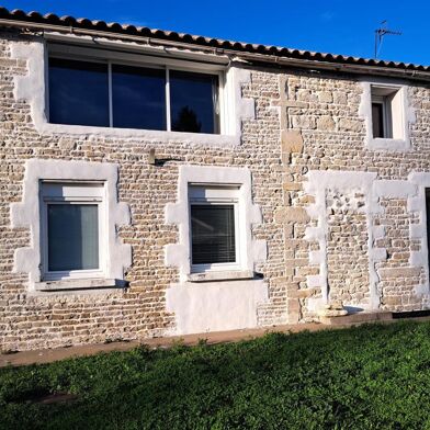 Maison 6 pièces 472500 €