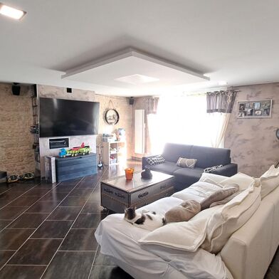 Maison 6 pièces 472500 €