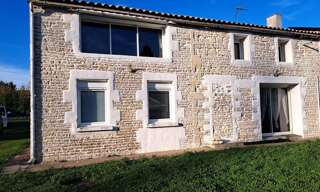 Maison 6 Pièces 183 m² à vendre à Saint-Médard-d'Aunis (17220)