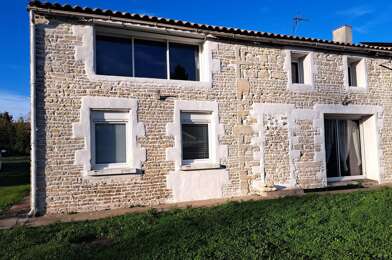 Maison 6 pièces 472500 €