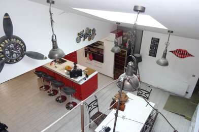 Maison 6 pièces 472500 €