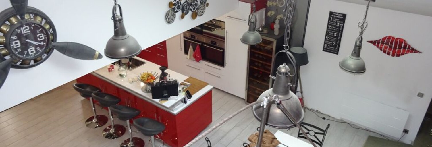 Maison 6 Pièces 183 m² à vendre à Saint-Médard-d'Aunis (17220)