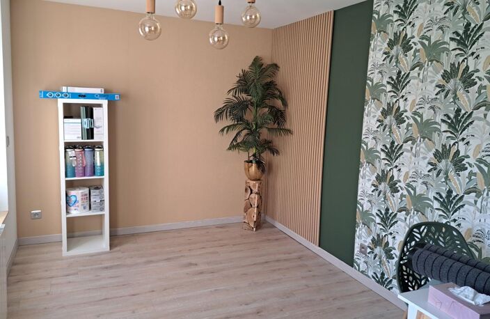 🏡 Maison de caractère rénovée Saint Médard D' Aunis 9 pièce(s), jardin, garage, chais, proche des commerces et d'un arrêt de bus à 2 mn' à pied! — photo 5