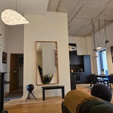 Appartement 3 pièces 389000 €