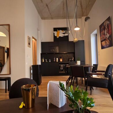 Appartement 3 pièces 389000 €