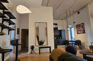 Appartement 3 pièces 365000 €