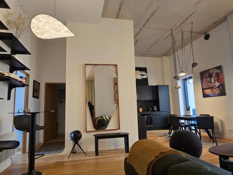 Appartement de 76m2 P3 — photo 1