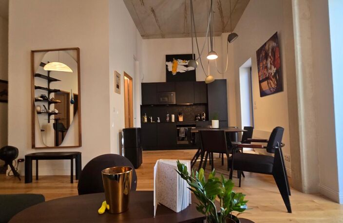 Appartement de 76m2 P3 — photo 2