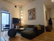 Appartement de 76m2 P3 — photo 3