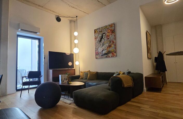 Appartement de 76m2 P3 — photo 3