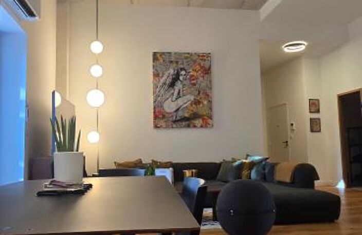 Appartement de 76m2 P3 — photo 4