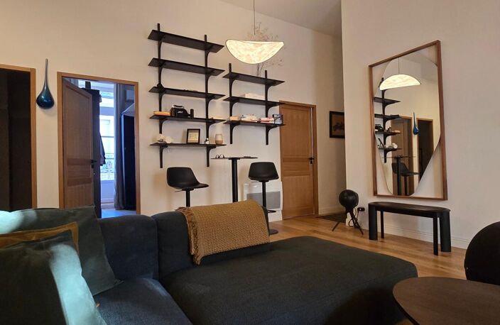 Appartement de 76m2 P3 — photo 5