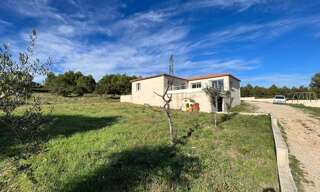 Maison 5 Pièces 142 m² à vendre à Combas (30250)