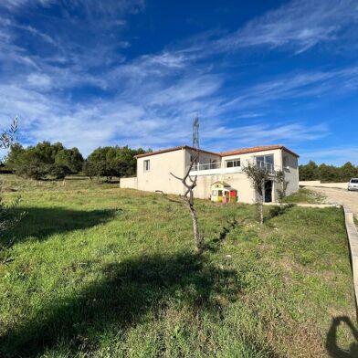 Maison 5 pièces 367000 €