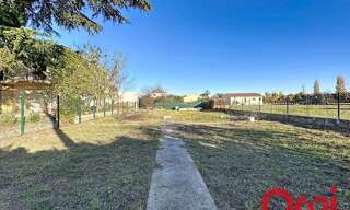 Terrain  488 m² à vendre à Lunel (34400)