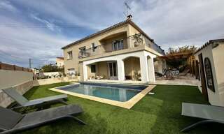 Maison 7 Pièces 186 m² à vendre à Uchaud (30620)