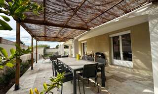 Maison 7 Pièces 186 m² à vendre à Uchaud (30620)