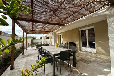 Maison 7 pièces 499000 €