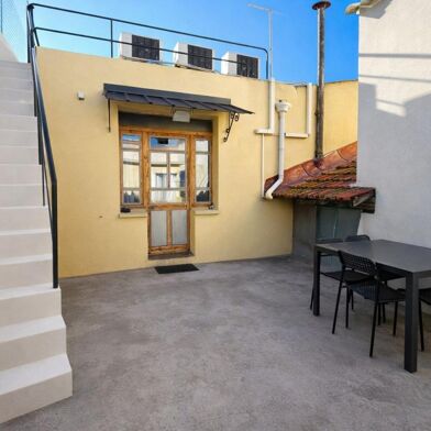 Maison 3 pièces 199350 €