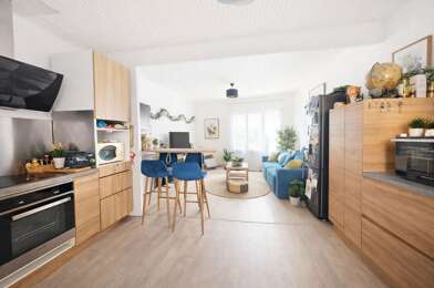 Maison 3 pièces 199350 €