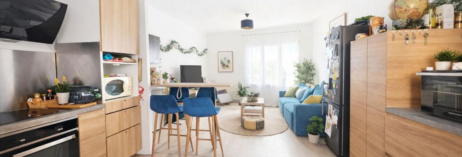 Maison 3 Pièces 76 m² à vendre à Vauvert (30600)