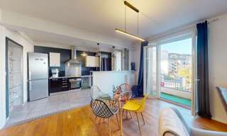 Appartement 3 Pièces 70 m² à vendre à Rodez (12000)