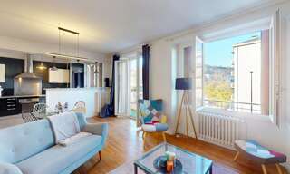 Appartement 3 Pièces 70 m² à vendre à Rodez (12000)