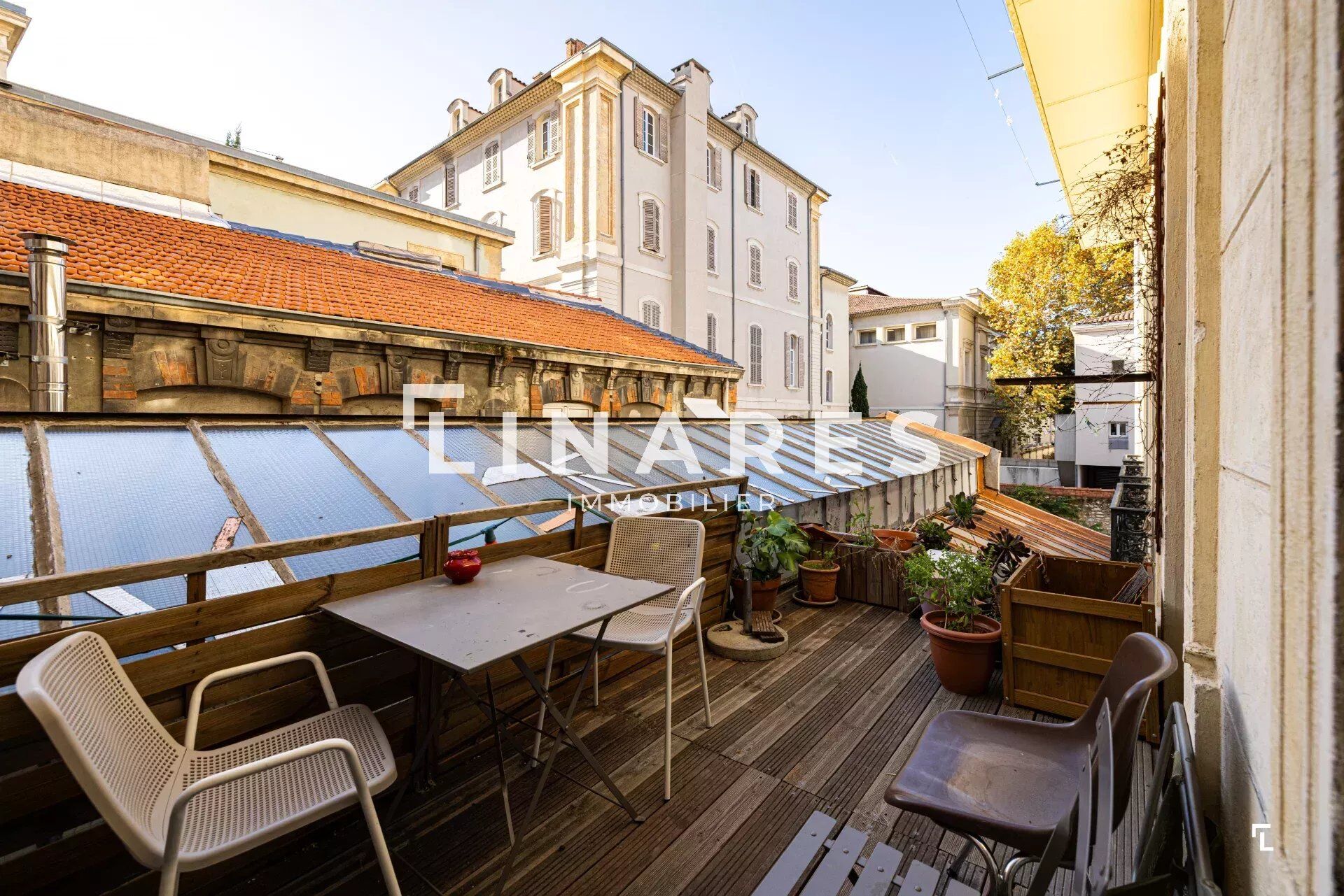 Appartement  T6 à vendre Marseille 1er 13001