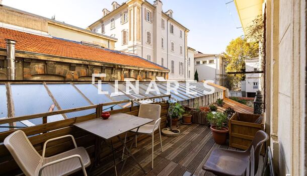 Appartement 6 pièces  à vendre Marseille 1er 13001