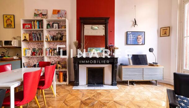 Appartement 6 pièces  à vendre Marseille 1er 13001