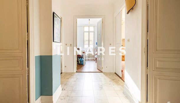 Appartement 6 pièces  à vendre Marseille 1er 13001