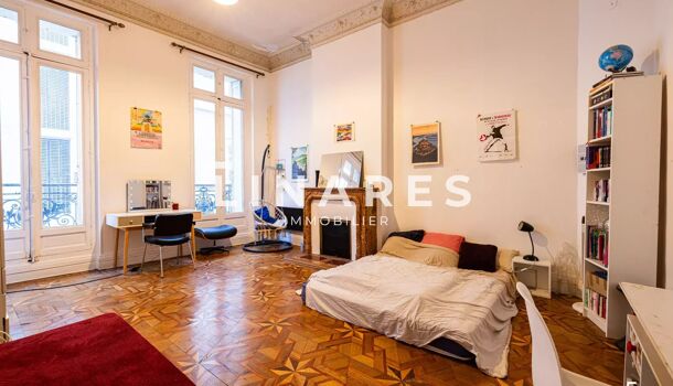 Appartement 6 pièces  à vendre Marseille 1er 13001