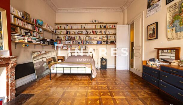 Appartement 6 pièces  à vendre Marseille 1er 13001