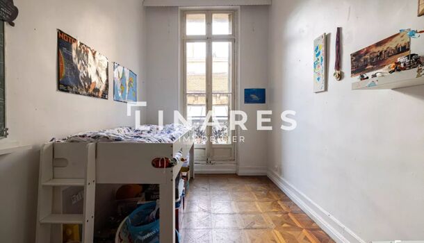 Appartement 6 pièces  à vendre Marseille 1er 13001