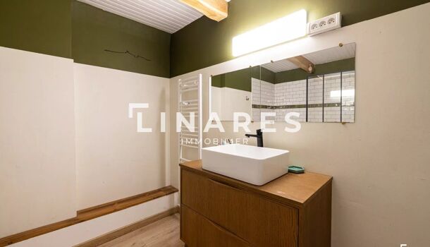 Appartement 6 pièces  à vendre Marseille 1er 13001