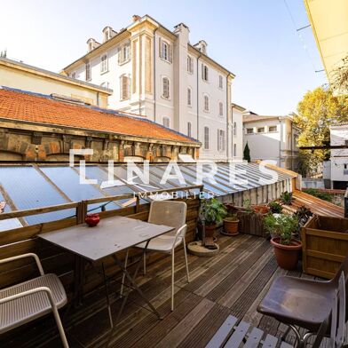 Appartement 6 pièces 595000 €