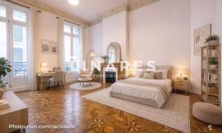 Appartement 6 Pièces 189 m² à vendre à Marseille 1 (13001)