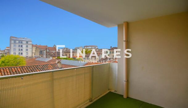 Appartement 3 pièces  à vendre Marseille 4eme 13004