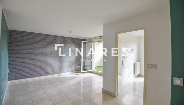 Appartement 3 pièces  à vendre Marseille 4eme 13004