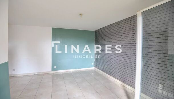 Appartement 3 pièces  à vendre Marseille 4eme 13004