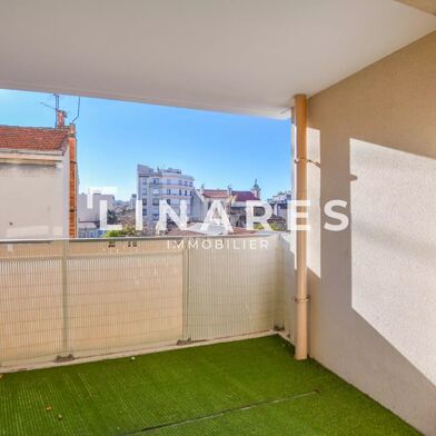 Appartement 3 pièces 290000 €