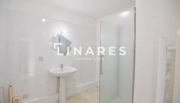 Appartement 3 pièces  à vendre Marseille 4eme 13004