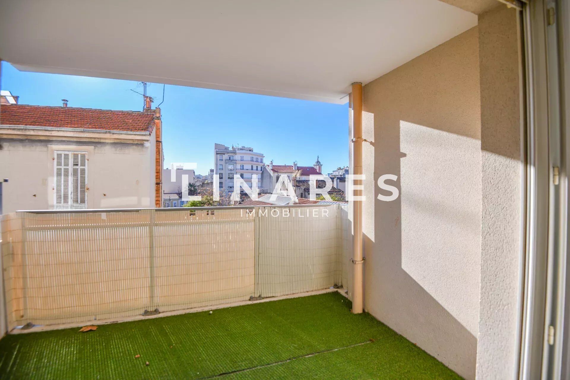 Appartement  T3 à vendre Marseille 4eme 13004