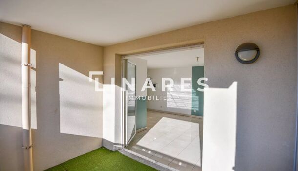 Appartement 3 pièces  à vendre Marseille 4eme 13004