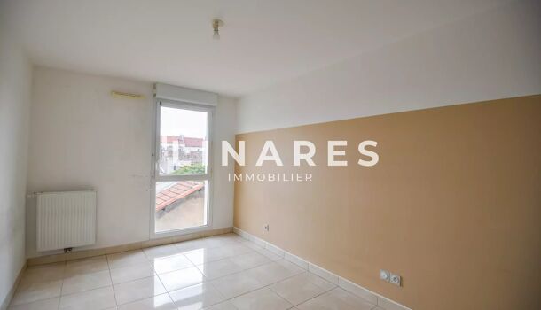 Appartement 3 pièces  à vendre Marseille 4eme 13004