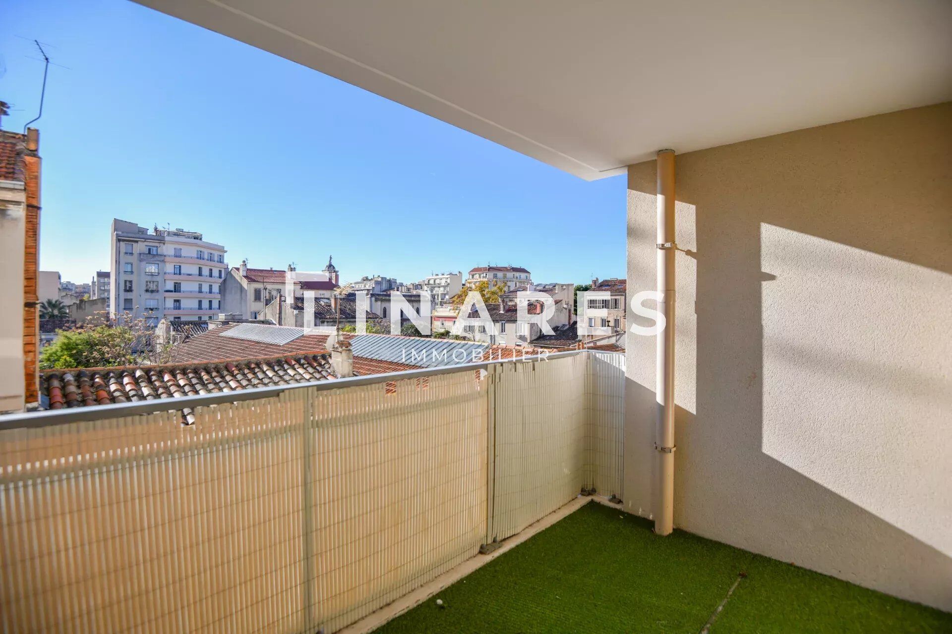 Appartement  T3 à vendre Marseille 4eme 13004