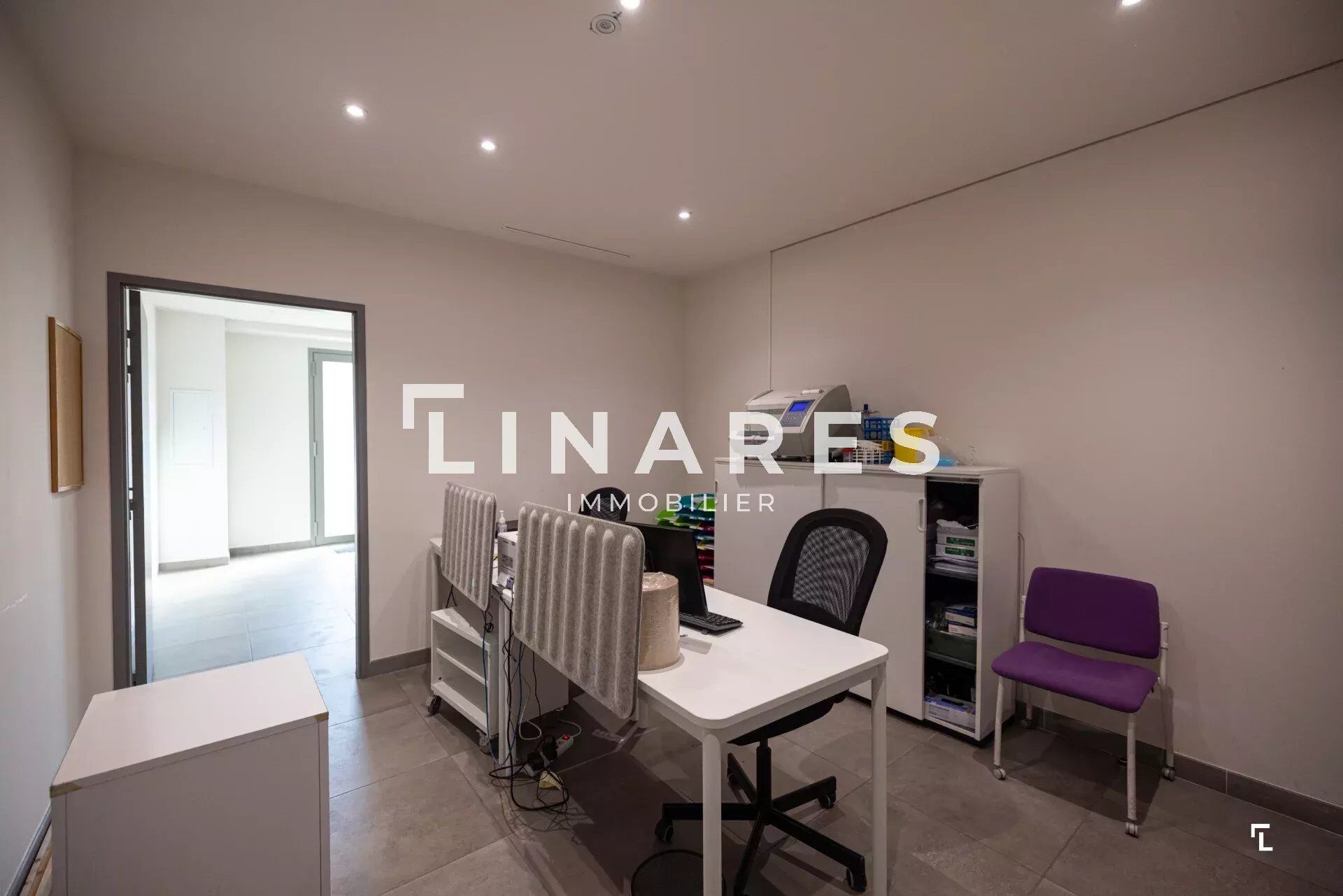 Bureau  T2 à vendre Saint-Rémy-de-Provence 13210