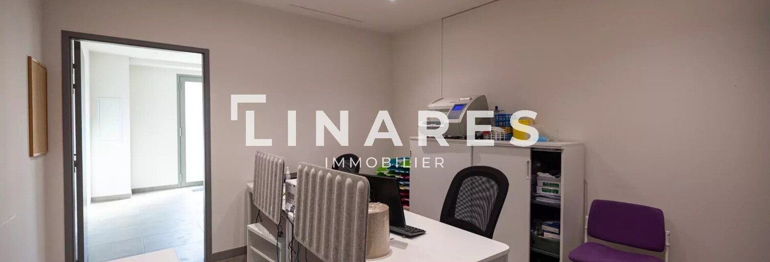 Commerce 2 Pièces 31 m² à vendre à Saint-Rémy-de-Provence (13210)