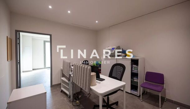 Bureau 2 pièces  à vendre Saint-Rémy-de-Provence 13210