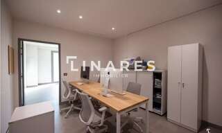 Bureau 2 Pièces 31 m² à vendre à Saint-Rémy-de-Provence (13210)